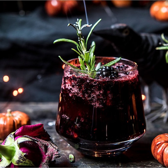 New! Crate&Barrel x Schott Zwiesel Double Old-Fashioned Glass - Picture 4 of 4